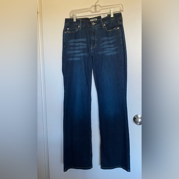 Rosner Gold Star Jeans Size 6 - Picture 2 of 6